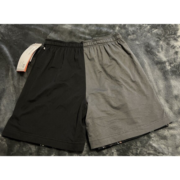 Medium Nike Premium 6" Basketball Athletic Reversible Shorts DQ5834-739 Men's - Picture 8 of 8